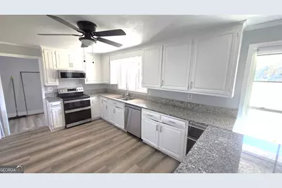 1605 Shackelford Road, Griffin, GA 30224 - Photo 9