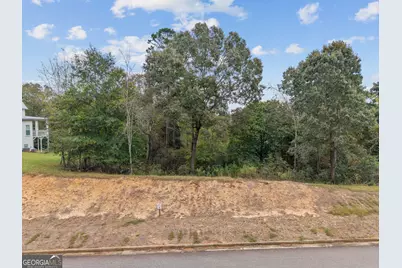 6930 Crestline Drive #LOT 6, Dawsonville, GA 30534 - Photo 5