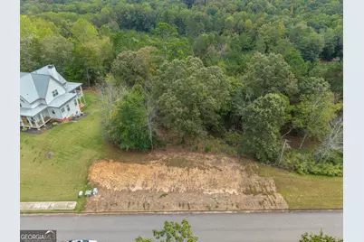 6930 Crestline Drive #LOT 6, Dawsonville, GA 30534 - Photo 3