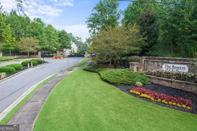 6930 Crestline Drive #LOT 6, Dawsonville, GA 30534 - Photo 25