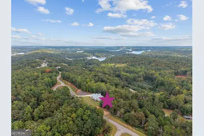 6930 Crestline Drive #LOT 6, Dawsonville, GA 30534 - Photo 9