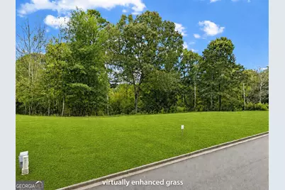 6930 Crestline Drive #LOT 6, Dawsonville, GA 30534 - Photo 7