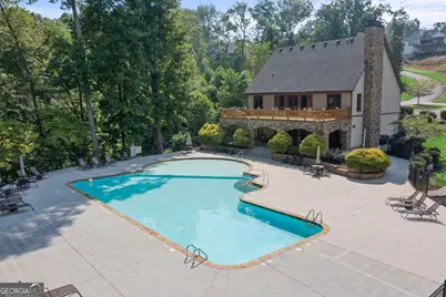 6930 Crestline Drive #LOT 6, Dawsonville, GA 30534 - Photo 17