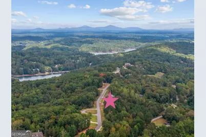 6930 Crestline Drive #LOT 6, Dawsonville, GA 30534 - Photo 17