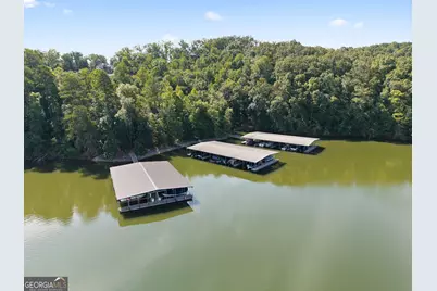 6930 Crestline Drive #LOT 6, Dawsonville, GA 30534 - Photo 21