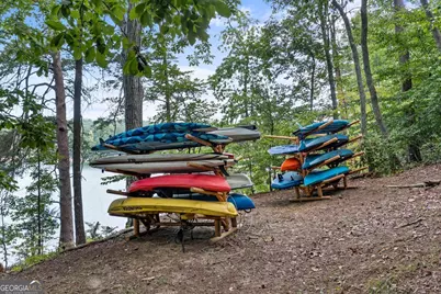 6930 Crestline Drive #LOT 6, Dawsonville, GA 30534 - Photo 23