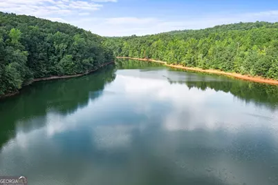 6930 Crestline Drive #LOT 6, Dawsonville, GA 30534 - Photo 19