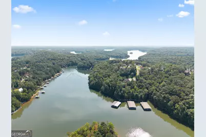 6930 Crestline Drive #LOT 6, Dawsonville, GA 30534 - Photo 23