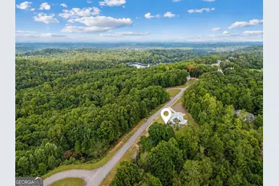 6930 Crestline Drive #LOT 6, Dawsonville, GA 30534 - Photo 15