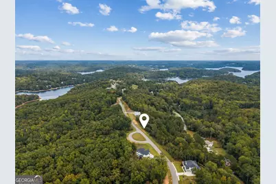 6930 Crestline Drive #LOT 6, Dawsonville, GA 30534 - Photo 13