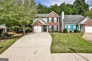 9899 Vista Cir, Union City, GA 30291 - Photo 1