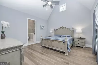 75 Arbor Garden Circle, Newnan, GA 30265 - Photo 19