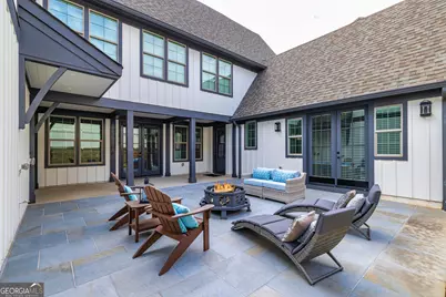 75 Arbor Garden Circle, Newnan, GA 30265 - Photo 33