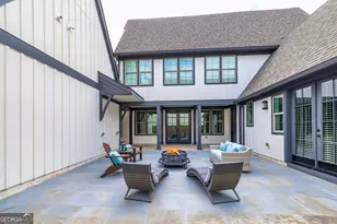 75 Arbor Garden Cir, Newnan, GA 30265 - Photo 35