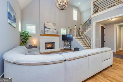 75 Arbor Garden Circle, Newnan, GA 30265 - Photo 9