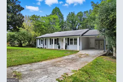 1108 Byers Drive SW, Marietta, GA 30060 - Photo 29