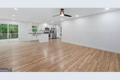 1108 Byers Drive SW, Marietta, GA 30060 - Photo 5