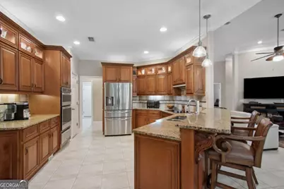 5 Sandhill Crane Drive, Saint Marys, GA 31558 - Photo 19