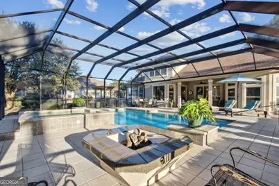 5 Sandhill Crane Drive, Saint Marys, GA 31558 - Photo 49