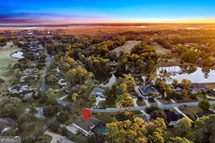 5 Sandhill Crane Dr, Saint Marys, GA 31558 - Photo 63