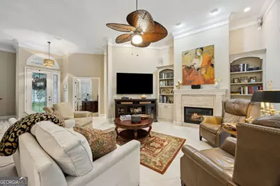 5 Sandhill Crane Drive, Saint Marys, GA 31558 - Photo 11