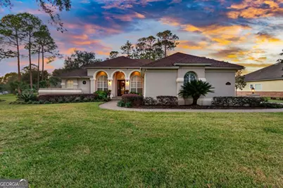 5 Sandhill Crane Drive, Saint Marys, GA 31558 - Photo 1