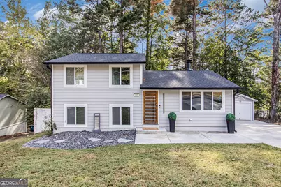 169 Wynnmeade Parkway, Peachtree City, GA 30269 - Photo 1