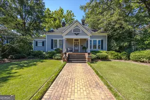 200 Indian Spring Dr, Forsyth, GA 31029 - Photo 1