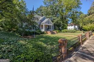 200 Indian Spring Dr, Forsyth, GA 31029 - Photo 3