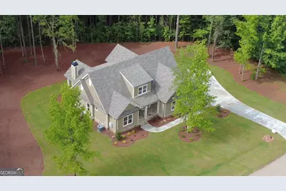 1031 Graham Drive, Madison, GA 30650 - Photo 1