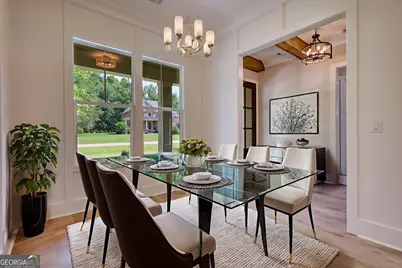 1031 Graham Drive, Madison, GA 30650 - Photo 21