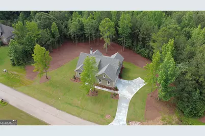 1031 Graham Drive, Madison, GA 30650 - Photo 7