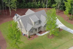 1031 Graham Dr, Madison, GA 30650 - Photo 3