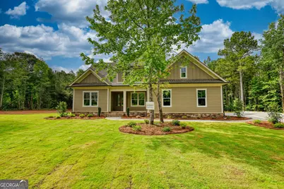 1031 Graham Drive, Madison, GA 30650 - Photo 11