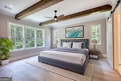 1031 Graham Drive, Madison, GA 30650 - Photo 49