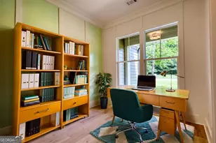 1031 Graham Dr, Madison, GA 30650 - Photo 19