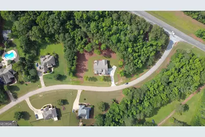 1031 Graham Drive, Madison, GA 30650 - Photo 5