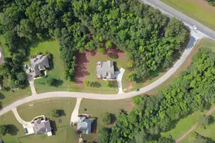 1031 Graham Dr, Madison, GA 30650 - Photo 5