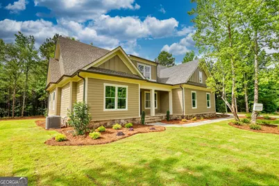 1031 Graham Drive, Madison, GA 30650 - Photo 13