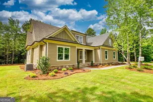 1031 Graham Dr, Madison, GA 30650 - Photo 13