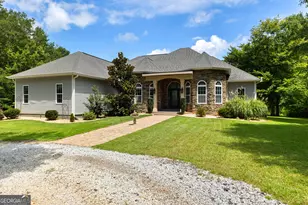 1452 Redwine Rd, Fayetteville, GA 30215 - Photo 3