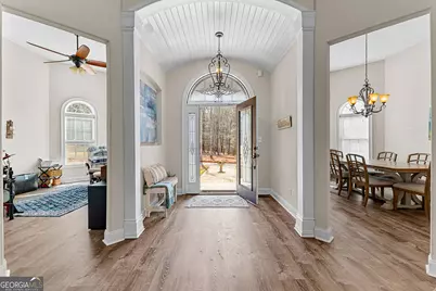 1452 Redwine Road, Fayetteville, GA 30215 - Photo 19