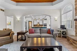 1452 Redwine Rd, Fayetteville, GA 30215 - Photo 21