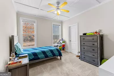 1452 Redwine Road, Fayetteville, GA 30215 - Photo 43