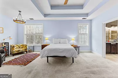 1452 Redwine Road, Fayetteville, GA 30215 - Photo 31