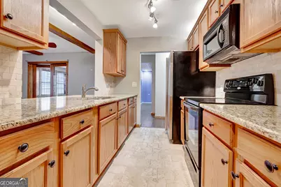 46 Fairway Drive, Newnan, GA 30265 - Photo 51