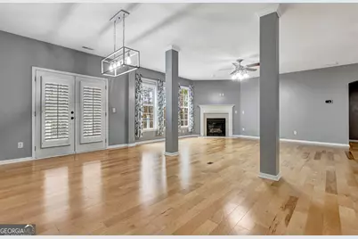 46 Fairway Drive, Newnan, GA 30265 - Photo 21