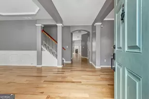 46 Fairway Dr, Newnan, GA 30265 - Photo 3