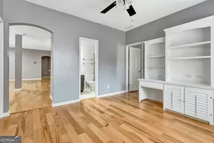 46 Fairway Dr, Newnan, GA 30265 - Photo 23