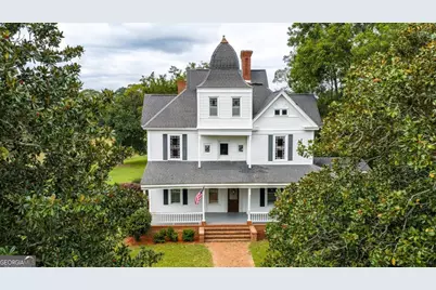 351 Main Street, Culloden, GA 31016 - Photo 5